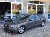 Audi A7 3.0 TDI V6 quattro S tronic