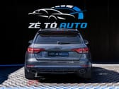 Audi A4 2.0 TDI S-line S tronic