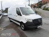 Mercedes-Benz Sprinter 315CDI L3H3 55.000Km