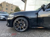 BMW 330 e Touring Line Luxury Auto