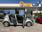 Renault Clio 1.5 dCi Limited