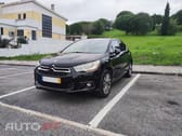 Citroen DS4 1.6 e-HDi So Chic Diesel 114 cv