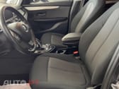 BMW 216 d Aut. Luxury Line
