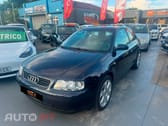Audi A3 1.9 TDI Sport