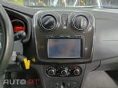 Dacia Logan MCV 0.9 TCe Comfort Bi-Fuel