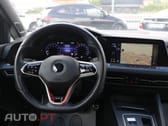 Volkswagen Golf 2.0 TSi GTi DSG Performance