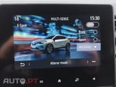 Renault Captur 1.6 E-Tech Plug-In Intens