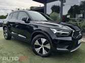 Volvo XC40 1.5 T5 PHEV Inscription