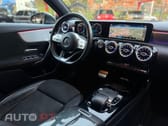 Mercedes-Benz A 180 d AMG Line Aut.