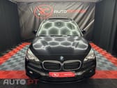 BMW 216 d 7L Advantage