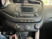Kia Ceed 1.4 CRDi EX