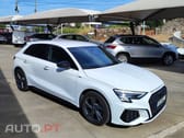 Audi A3 Sportback 40 TFSIe S line