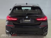 BMW 116 d Auto