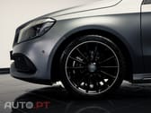 Mercedes-Benz A 220 d AMG Line Aut.