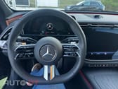 Mercedes-Benz E 300 E300de AMG Line