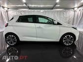 Renault Zoe (c/ Bateria) Intens 50