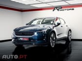 Polestar 2 Long Range 78 kWh