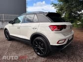 Volkswagen T-Roc 1.0 TSI Black Style