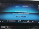 Mercedes-Benz EQA 250 AMG Line