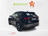 Hyundai Tucson 1.6 T-GDi Plug-in-Hybrid 4WD