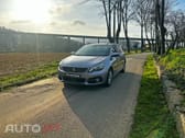Peugeot 308 SW 1.5 BlueHDi Allure Pack EAT8