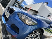 BMW 118 d Pack M