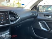 Peugeot 308 1.5 BlueHDi Allure