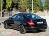 Mercedes-Benz C 220 CDi Avantgarde