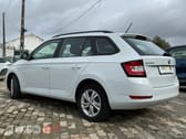 Skoda Fabia ND