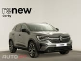 Renault Austral Austral 1.3 Mild Hybrid Iconic Auto