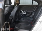 Mercedes-Benz CLA 180 d Style Aut.
