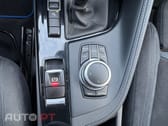 BMW X2 16 d sDrive Auto X Pack M
