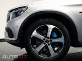 Mercedes-Benz GLC 350 e 4Matic 7G-TRONIC