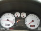 Peugeot 307 1.6 HDi SE Navteq
