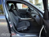 BMW 116 d Pack M