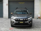 Dacia Jogger 1.2 ECO-G Extreme 7L
