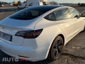 Tesla Model 3 Standard Range Plus RWD