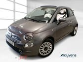 Fiat 500C 1.2 Lounge