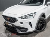 Cupra Formentor VZ 1.4 e-Hybrid DSG