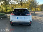 Peugeot 3008 1.2 PureTech GT Pack EAT8