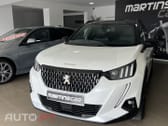 Peugeot 2008 1.2 PureTech GT Line EAT8