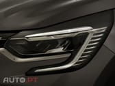 Renault Captur Captur 1.0 TCe Techno Bi-Fuel