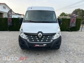 Renault Master 2.3 dCi L3H2