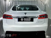 Tesla Model S Long Range AWD