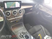 Mercedes-Benz C 300 de AMG Line