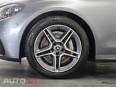 Mercedes-Benz E 300 de Auto AMG LINE