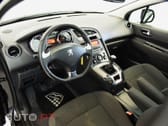 Peugeot 5008 1.6 BlueHDi Style