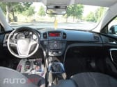 Opel Insignia 2.0 CDTi Sport S/S