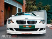 Alpina B6 S Coupe Switch-Tronic
