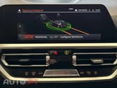 BMW 318 318 d Touring Auto sport